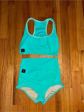 Kandi Kouture set